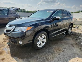  Salvage Acura RDX