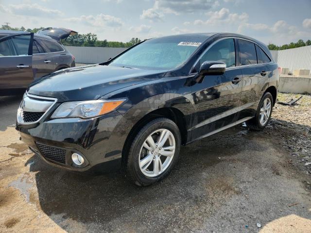 Salvage Acura RDX