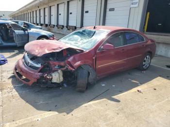  Salvage Saturn Aura