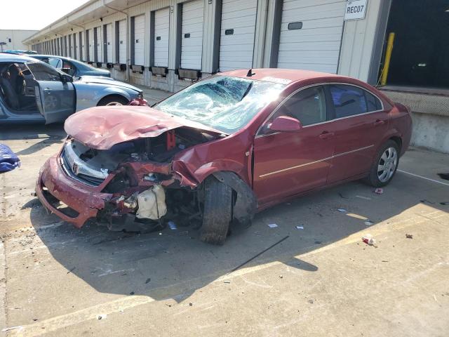  Salvage Saturn Aura