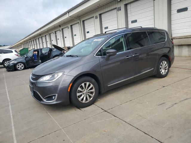  Salvage Chrysler Pacifica