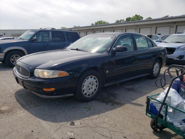  Salvage Buick LeSabre