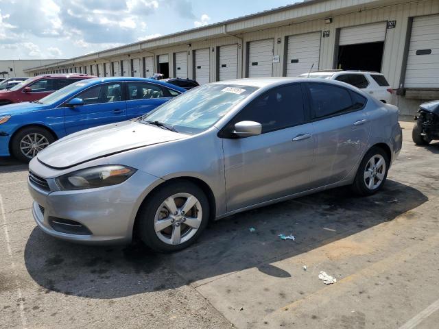  Salvage Dodge Dart