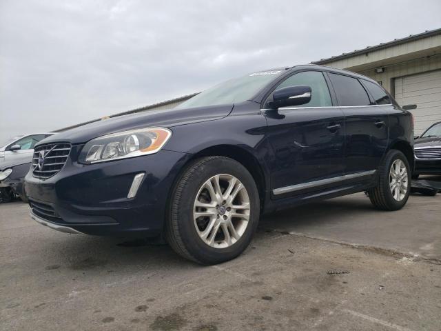  Salvage Volvo XC60