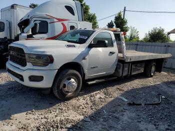  Salvage Ram 3500