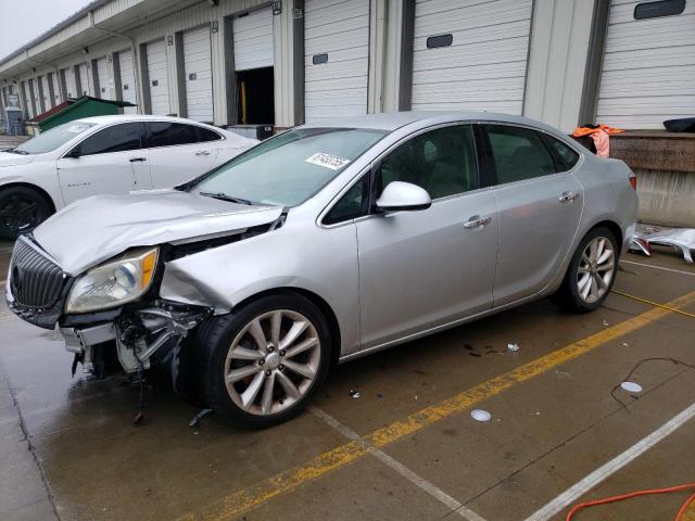  Salvage Buick Verano