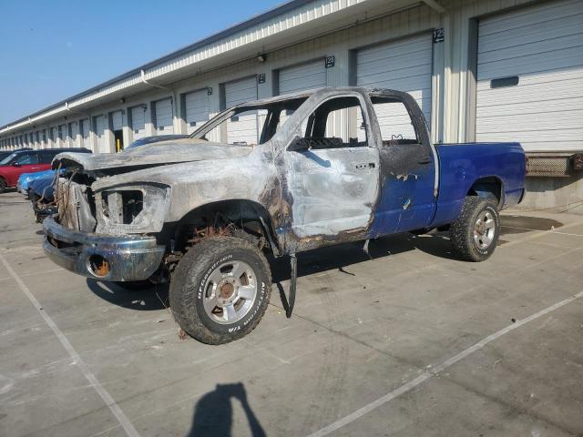  Salvage Dodge Ram 2500