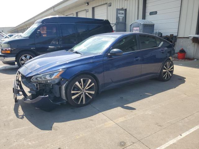  Salvage Nissan Uk