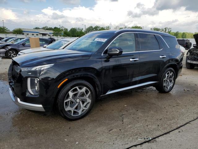  Salvage Hyundai PALISADE