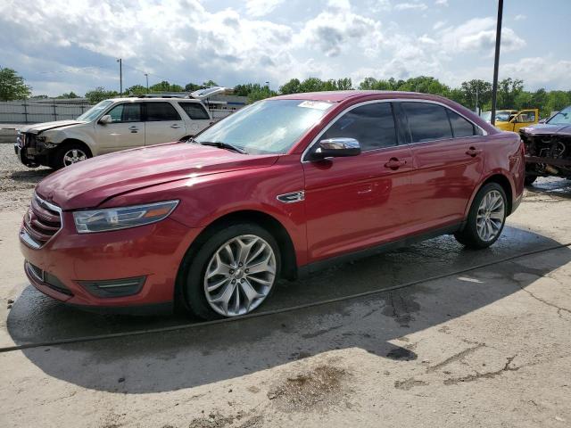  Salvage Ford Taurus