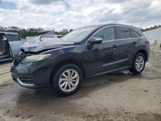  Salvage Acura RDX