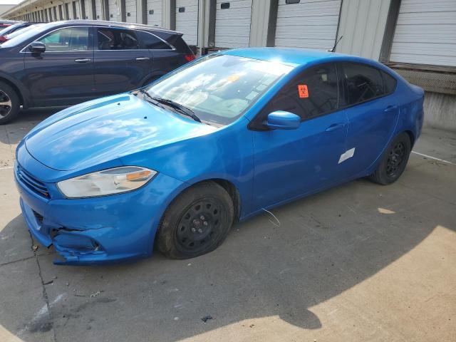  Salvage Dodge Dart