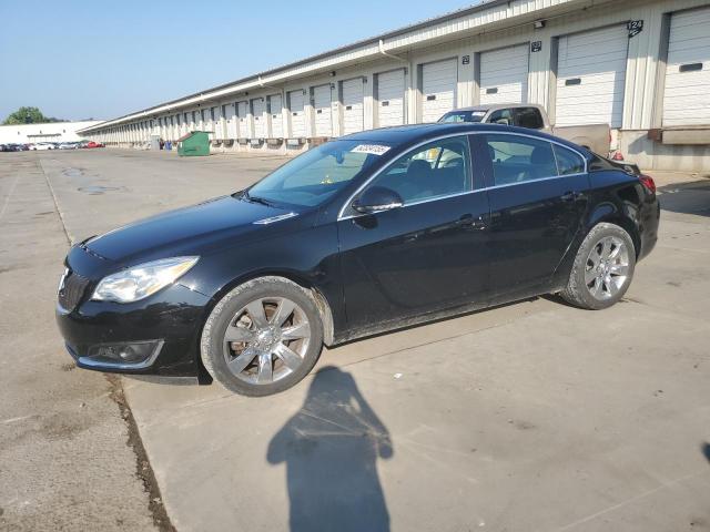  Salvage Buick Regal