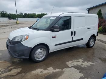  Salvage Ram Promaster