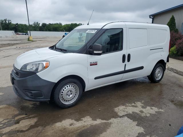  Salvage Ram Promaster