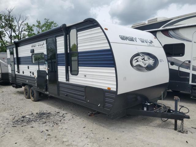  Salvage Cherokee By Forest R Cckt26dbh