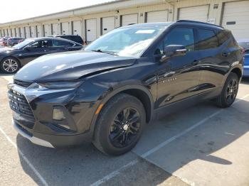 Salvage Chevrolet Blazer