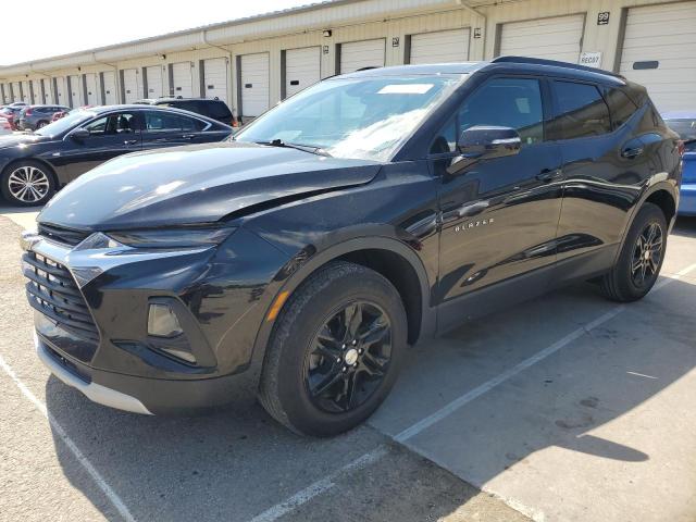  Salvage Chevrolet Blazer