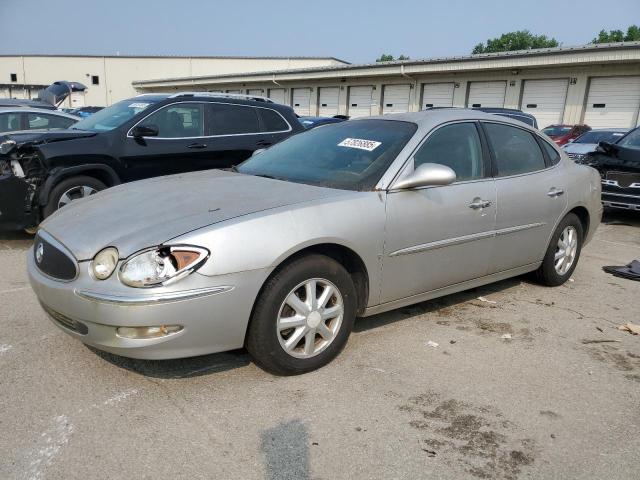  Salvage Buick LaCrosse