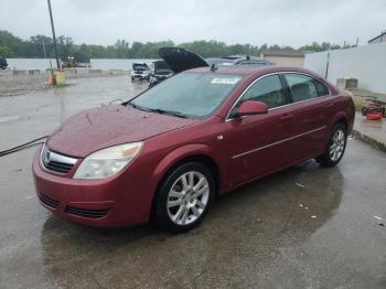  Salvage Saturn Aura