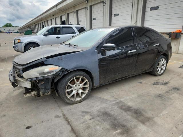  Salvage Dodge Dart