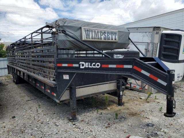 Salvage Delc Utility Tr