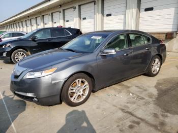  Salvage Acura TL