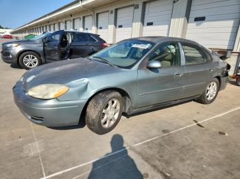  Salvage Ford Taurus