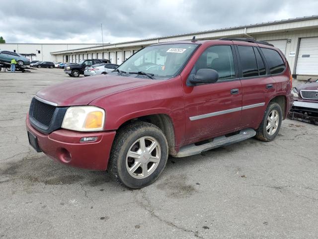  Salvage GMC Envoy