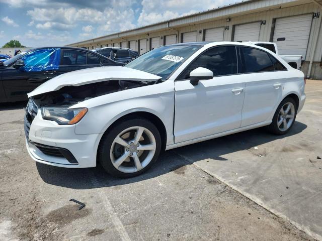  Salvage Audi A3