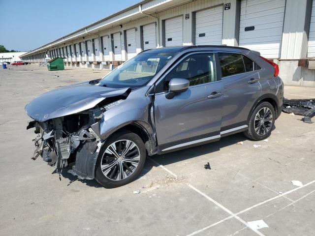  Salvage Mitsubishi Eclipse