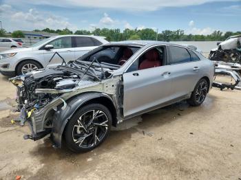  Salvage Kia K5