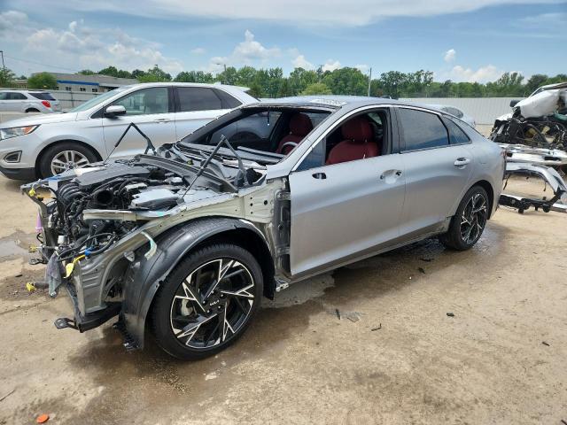  Salvage Kia K5