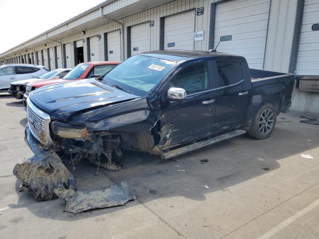  Salvage GMC Canyon