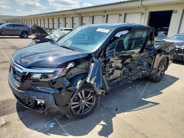  Salvage Honda Ridgeline
