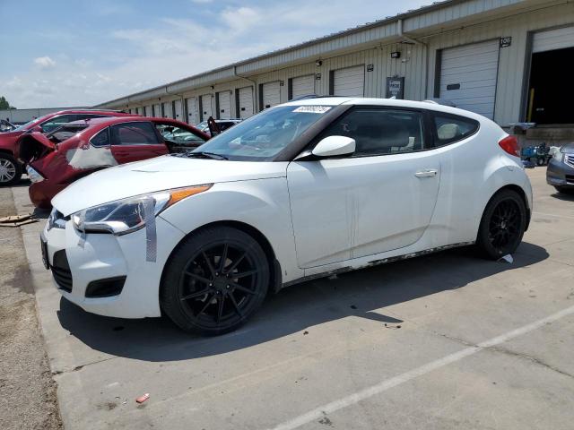  Salvage Hyundai VELOSTER