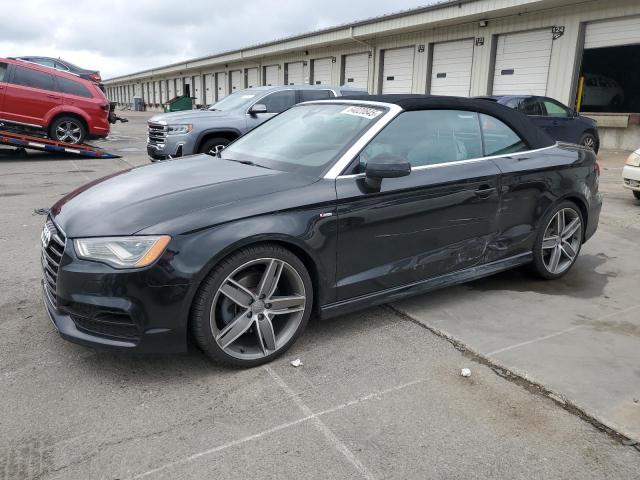  Salvage Audi A3