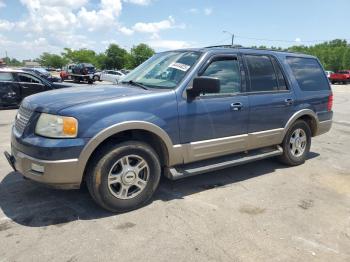  Salvage Ford Expedition