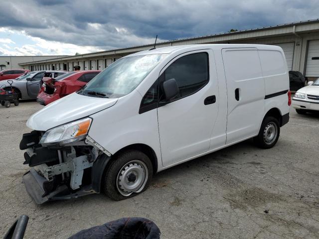  Salvage Nissan Nv
