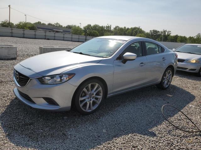  Salvage Mazda 6