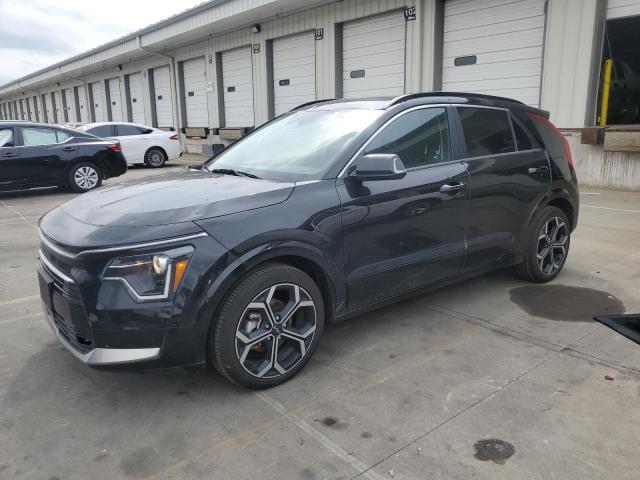  Salvage Kia Niro