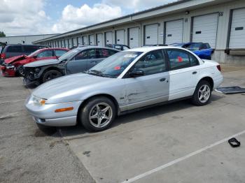  Salvage Saturn Sl Sl1 Sl2