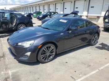  Salvage Toyota Scion
