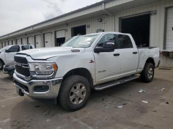  Salvage Ram 2500