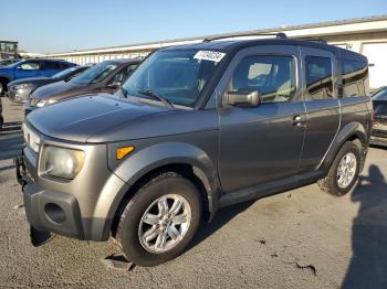  Salvage Honda Element