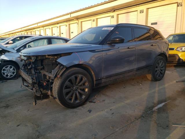  Salvage Land Rover Range Rover