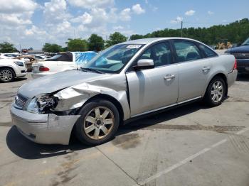  Salvage Ford 500