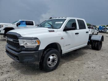  Salvage Ram 3500