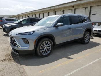  Salvage Buick Enclave