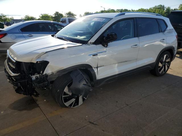  Salvage Volkswagen Taos